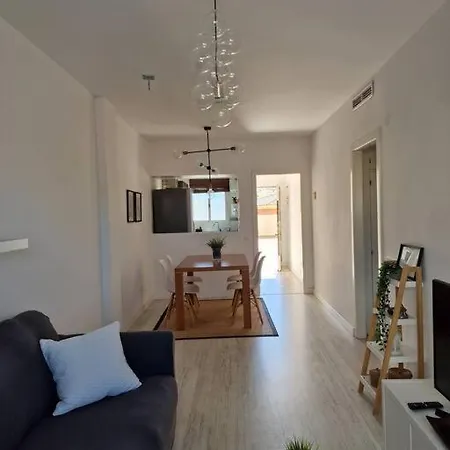 G&g Premium Golfbeach Apartment Benalmádena