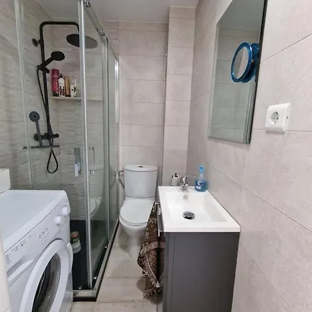 Apartment G&g Premium Golfbeach *
