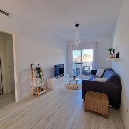 Apartment G&g Premium Golfbeach *